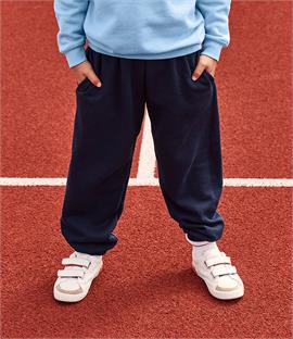 Fruit of the Loom Kids Jog Pants